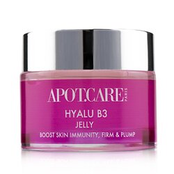 Apot.Care HYALU B3 Jelly (Exp. Date: 04/2022) 50ml/1.7oz