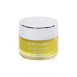 Apot.Care PHYTO PEPTIDE Anti-Aging Eye Cream (Box Slightly Damaged) - Exp. Date: 04/2022 15ml/0.5oz
