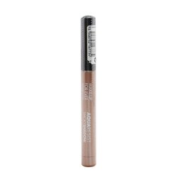 Make Up For Ever Aqua Resist Smoky Shadow - # 8 Shell 1.4g/0.049oz
