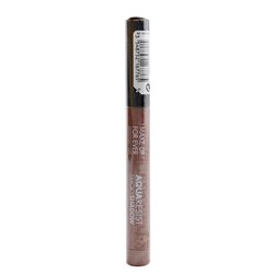 Make Up For Ever Aqua Resist Smoky Shadow - # 11 Pink Canyon 1.4g/0.049oz