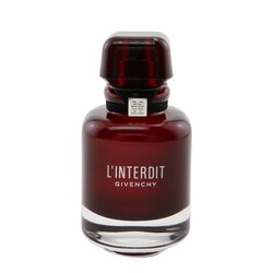 Givenchy L'Interdit Eau De Parfum Rouge Spray 50ml/1.7oz