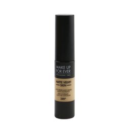 Make Up For Ever Corrector de Piel Aterciopelado Mate - # 3.5 (Medium Beige) 9ml/0.3oz