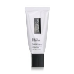Shu Uemura Unlimited Block:Booster Protective Moisture Primer SPF 50 - # Sumire Mauve 30ml/1oz