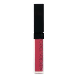 ADDICTION The Matte Lip Liquid - # 005 Red Red 6.5ml/0.22oz