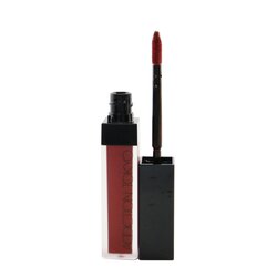 ADDICTION The Matte Lip Liquid - # 011 Carmine Red 6.5ml/0.22oz