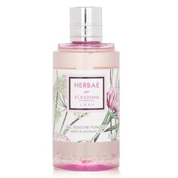 L'Occitane Herbae L'Eau Нежный Гель для Душа 250ml/8.4oz