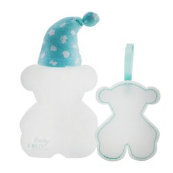Tous Baby Tous Eau De Cologne Alcohol Free Spray 100ml/3.4oz