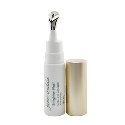 Jane Iredale Enlighten Plus Corrector Para Debajo de Ojos SPF 30 - # 1 Neutral Peach 6ml/0.21oz