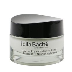 Ella Bache Nutri' Action Royale Rich Nourishing Cream - Very Dry Skin 50ml/1.69oz