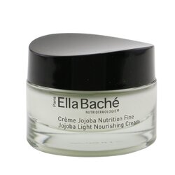 Ella Bache Nutri' Action Jojoba Light Nourishing Cream - Dry Skin 50ml/1.69oz