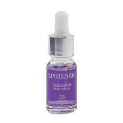 Apot.Care COLLAGEN Pure Serum - Plump (Box Slightly Damaged) 10ml/0.34oz