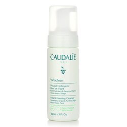 Caudalie Vinoclean Пенящееся Очищающее Средство 150ml/5oz