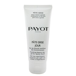 พาโยต์ Pate Grise Jour - Matifying Beauty Gel For Spotty-Faced (Salon Size) 100ml/3.3oz