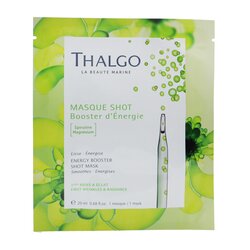 岱蔻兒 Masque Shot Energy Booster Shot Mask 20ml/0.68oz