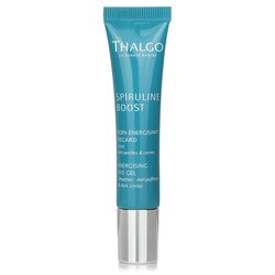 岱蔻兒 Spiruline Boost Energising Eye Gel 15ml/0.51oz