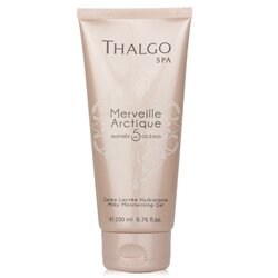 Thalgo Spa Merveille Arctique Milky Moisturising Gel 200ml/6.76oz