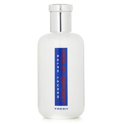 拉尔夫劳伦 Polo Sport Fresh 淡香水 EDT 125ml/4.2oz