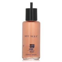 Giorgio Armani My Way Intense Eau De Parfum Refill 150ml/5oz