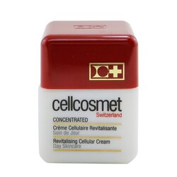 瑞妍 Cellcosmet Concentrated Cellular Day Cream (Unboxed) 50ml/1.7oz
