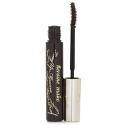 KISS ME Heroine Make Long Up Máscara Súper A Prueba de Agua - 02 6g/0.2oz