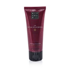 Rituals The Ritual Of Ayurveda Soothing Hand Balm 70ml/2.3oz