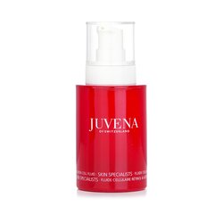 祖芬娜 Skin Specialists Retinol & Hyaluron Cell Fluid 50ml/1.7oz