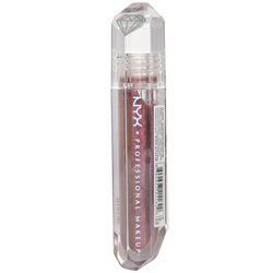 NYX Diamonds & Ice, Please Lip Topper - # Power Trip 4.6ml/0.15oz