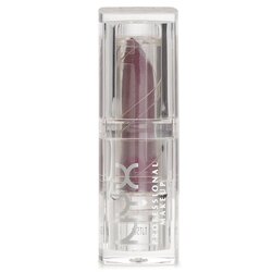 NYX Diamonds & Ice, Please Lipstick - # Good Look 3.5g/0.12oz