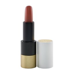 Hermes Rouge Hermes Satin Lipstick - # 13 Beige Kalahari (Satine) 3.5g/0.12oz