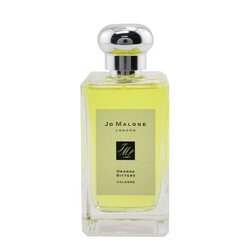 Jo Malone Orange Bitters Cologne Spray (Originally Without Box) 100ml/3.4oz