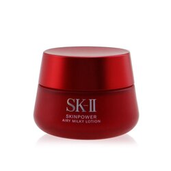 אס.קיי. II Skinpower Airy Milky Lotion תחליב לחות 50g/1.7oz