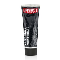 Uppercut Deluxe Aftershave Moisturiser 100ml/3.38oz