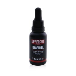 Uppercut Deluxe Beard Oil - Conditions & Nourishes All Beard Types 023618 30ml/1oz