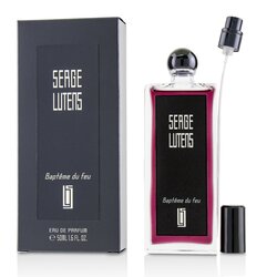 Serge Lutens Bapteme Du Feu Парфюмированная Вода Спрей 50ml/1.6oz