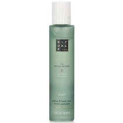 Rituals The Ritual Of Jing Deep Sleep Bruma de Almohada 50ml/1.7oz