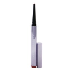 Fenty Beauty by Rihanna Flypencil Lápiz Delineador de Ojos de Larga Duración - # Cherry Punk (Cherry Red Matte) 0.3g/0.01oz