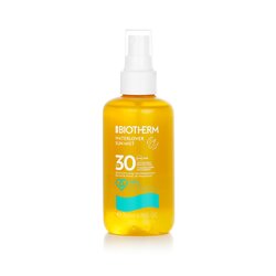 Biotherm Waterlover Bruma Solar SPF 30 (Para Rostro & Cuerpo) 200ml/6.76oz