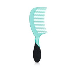Wet Brush Pro Detangling Comb - # Purist Blue 1pc