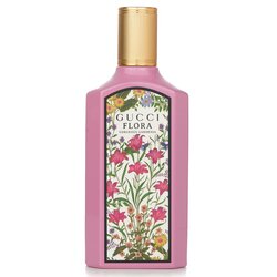 Gucci Flora by Gucci Gorgeous Gardenia Eau De Parfum Spray 100ml/3.3oz
