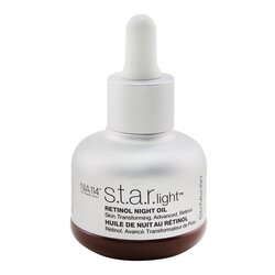 StriVectin StriVectin - S.T.A.R. Light Retinol Night Oil (Box Slightly Damaged) 30ml/1oz