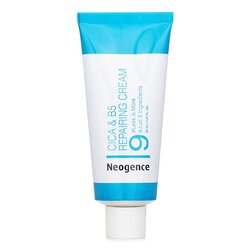 Neogence Cica & B5 Repairing Cream (With Just 9 Ingredients) 50ml/1.67oz