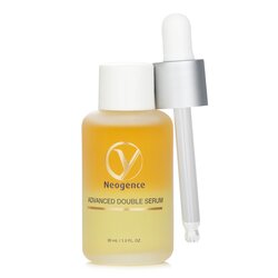 Neogence Advanced Double Serum With Bakuchiol & Vitamin C 30ml/1oz