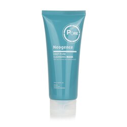 Neogence PORE - Mascarilla Limpiadora de Poros Profundos 100g/3.53oz