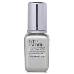 Estee Lauder Perfectionist Tratamiento Pro Rápido + Reafirmante Acetyl Hexapeptide-8 - Para Todo Tipo de Piel 30ml/1oz