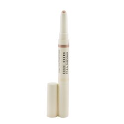 Bobbi Brown Barra Crema de Sombra de Larga Duración de Doble Punta (Colección Ulla Johnson) - # Opal/ Golden Pink 1.6g/0.05oz
