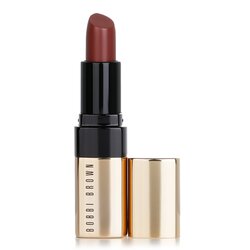 Bobbi Brown Luxe Lip Color - #76 Haute Cocoa 3.8g/0.13oz