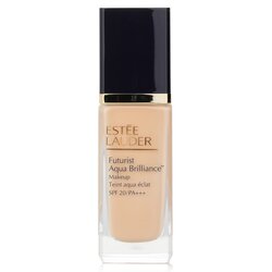 Estee Lauder Futurist Aqua Brilliance Makeup SPF20 - #1W1 Bone 30ml/1oz