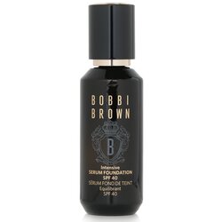 Bobbi Brown Интенсивная Основа Сыворотка SPF40 - # W-046 Warm Beige 30ml/1oz