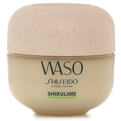 שיסיידו Waso Shikulime Mega Hydrating Moisturizer 50ml/1.7oz