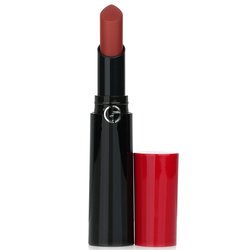 Giorgio Armani أحمر شفاه طويل الأمد حيوي Lip Power - # 202 Grazia 3.1g/0.11oz